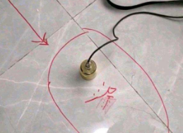 紫金卫生间测漏水多少钱