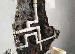 紫金卫生间测漏水价格多少